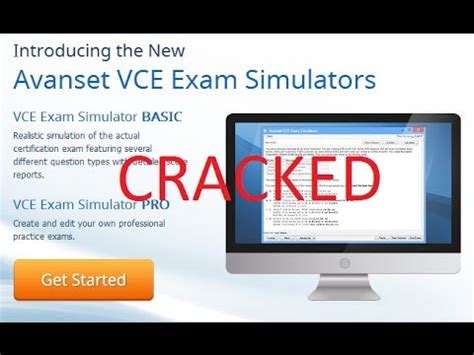 Avanset VCE Exam Simulator software [Avanset.com]